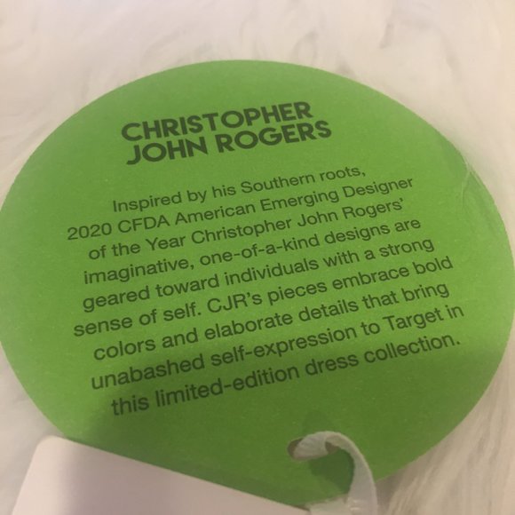 Chevron Sleeveless Slip Dress - Picture 6 of 6